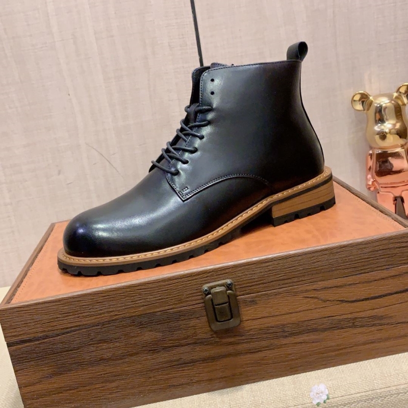 Pra*a boots